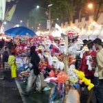 Pesta Rakyat Moro Soetta Festival Dipadati Ribuan Pengunjung