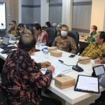 Kemenag dan KPK Sinergi Implementasi Platform JAGA