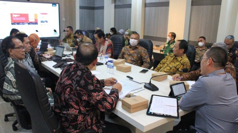 Kemenag dan KPK Sinergi Implementasi Platform JAGA