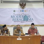 Stafsus Kemenag Ajak UIN Walisongo Ramaikan Dakwah Dunia Maya