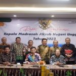 Kemenag Segera Penuhi Kebutuhan Guru MAN Unggulan