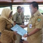 Bupati Ajak 215 Kepala SD Sesarengan Mbangun Pendidikan di Blora