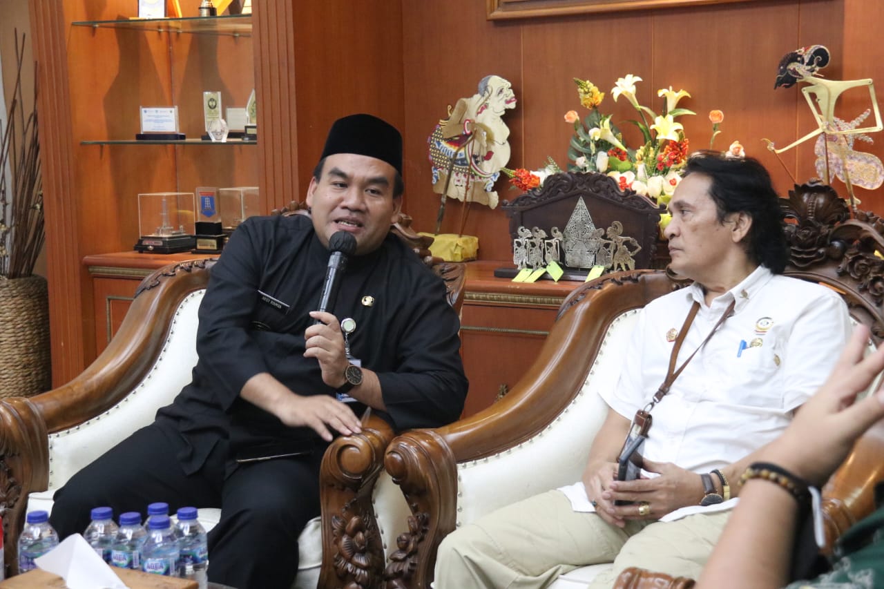 Kemenhub Diminta Support Penerbangan Bandara Ngloram