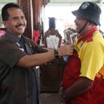 TPAD Ditarget Bisa Mendapat Rp 2 M, dari Retribusi Parkir Umum