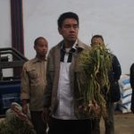 Stok Bawang Merah dan Putih Dijamin Aman Hingga Lebaran