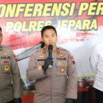 Masalah Utang, Seorang Pemuda Tega Sayat Wajah Temannya dengan Pisau
