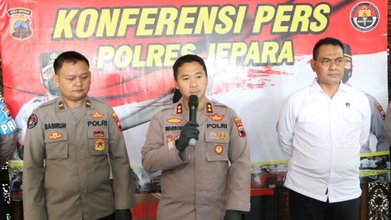 Masalah Utang, Seorang Pemuda Tega Sayat Wajah Temannya dengan Pisau