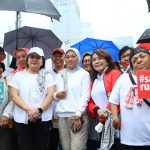 Menaker: Pemerintah Siap Sambut RUU PPRT Jadi Inisiatif DPR