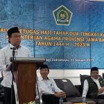 3.290 Calon Petugas Haji Ikuti CAT dan Wawancara Tingkat Provinsi