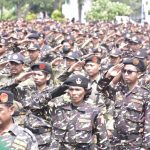 Peringati 1 Abad NU, Apel Kebangsaan Hadirkan 5.000 Banser