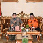 Kepala BNPB Instruksikan Pembangunan Rumah Insitu Dipercepat