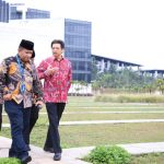 Irjen Faisal: UIII Harus Harus Memiliki Daya Tarik