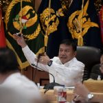Wamenhan Berharap, Kemhan dan Mabes TNI Harus Satu Klaster di IKN