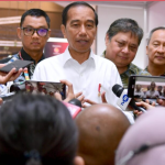 Soal Kasus Brigadir J, Presiden: Semua Harus Hormati Keputusan Pengadilan