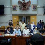 Utamakan Kepentingan Masyarakat, Komisi VIII Dorong Pemerintah Turunkan Biaya Haji