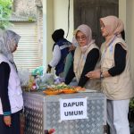 Magelang dan Boyolali Siapkan Intervensi Gizi bagi Pengungsi Erupsi Merapi