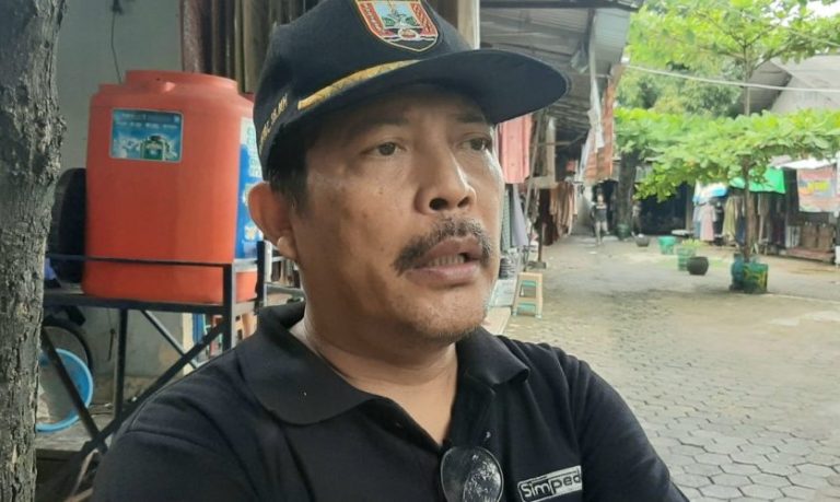 Merespon Masyarakat, Pedagang dan Parkir Pasar Segera Ditertibkan