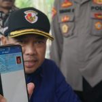 Jateng Targetkan 25 Persen E-KTP Teraktivasi Digital di Akhir 2023