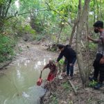 Lagi, Pemuda Tewas Tersengat Listrik Alat Setrum Ikan