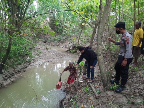 Lagi, Pemuda Tewas Tersengat Listrik Alat Setrum Ikan