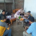 Tim JKPD Cilacap, Sidak Pabrik Gula Coklat Sukrosa di Kawunganten