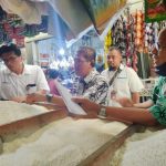 Stabilkan Harga Beras, Bulog Luncurkan Beras Medium