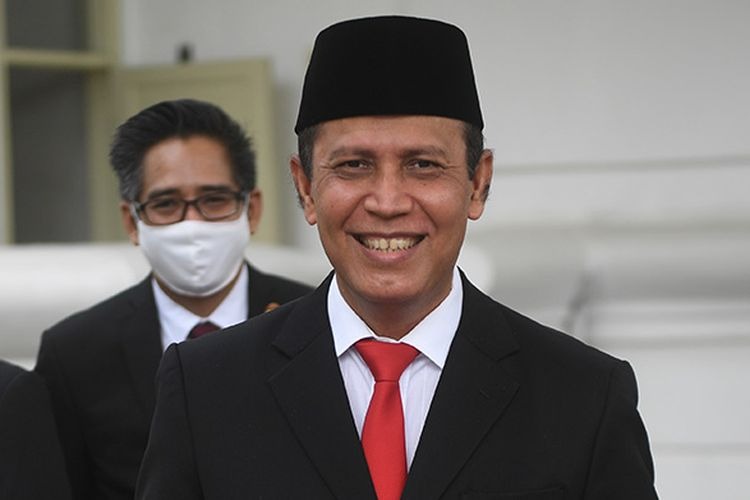 BNPT: 116 Eks Napiter Kembali Jadi Residivis Terorisme