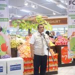 Bapanas Gandeng Hero Supermarket dalam Gerakan Food Rescue