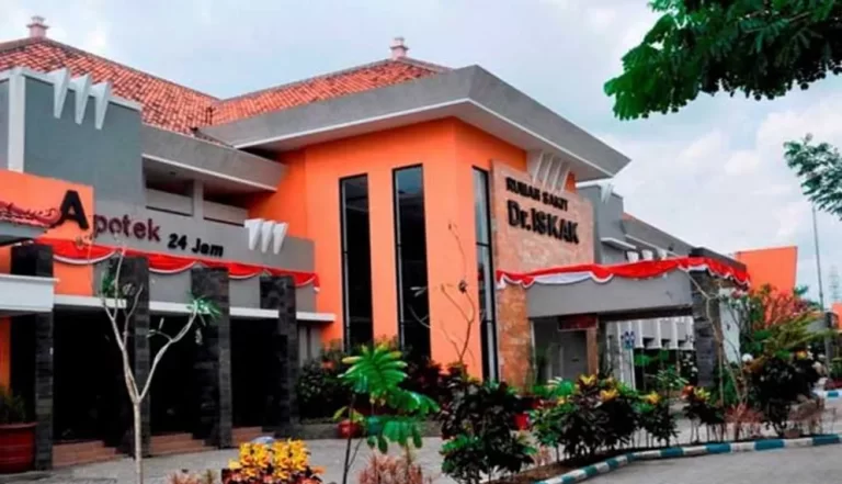 Reformasi Rumah Sakit, Menkes Akan Tiru Inovasi di RSUD dr Iskak Tulungagung