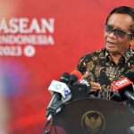 Menko Polhukam: SPBE Upaya Pengawasan dan Pencegahan Tipikor