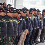 Kemenkes Kirim 65 Tenaga Medis dan 2,5 Ton Logistik Kesehatan untuk Korban Gempa Turki-Suriah