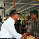 Menko PMK Minta Kementerian PUPR Benahi Banjir dan Tanggul Jebol di Semarang