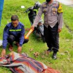 Pamit Salat Subuh, Kakek asal Sragen Ditemukan Tewas di Aliran Dam Colo Timur