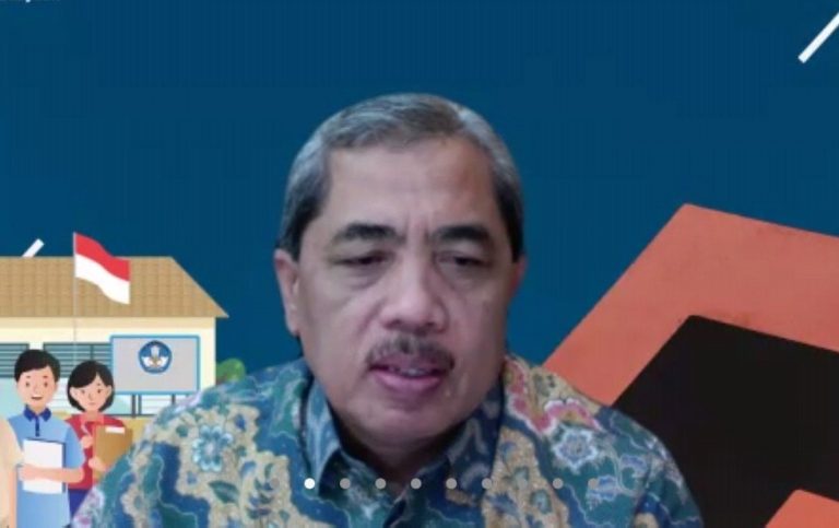 Kemendikbudristek Dorong Percepatan Penyaluran Dana BOSP 2023 