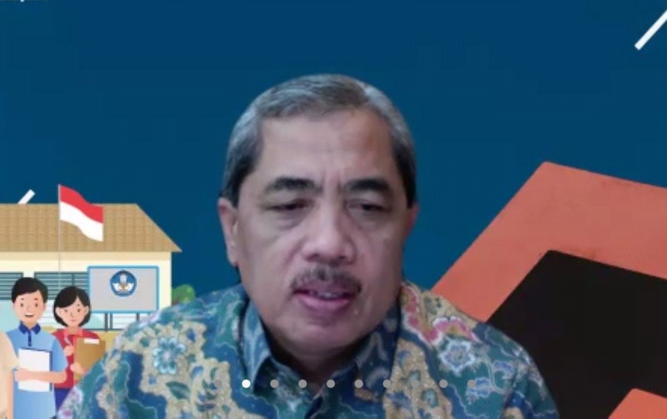 Kemendikbudristek Dorong Percepatan Penyaluran Dana BOSP 2023 