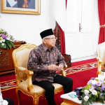 Wapres Tegaskan Komitmen Penuh Pemerintah Berantas Korupsi