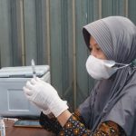 Masyarakat Sudah Bisa Vaksinasi Covid-19 Dosis Booster Kedua