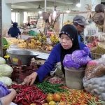 Sudah Sepekan, Harga Bumbu Dapur Mulai Merangkak Naik