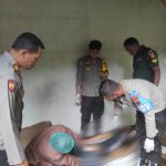 Remaja Belasan Tahun Ditemukan Gantung Diri di Rumah Kosong