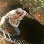 Gorong-gorong Ambles, Satlantas Polres Temanggung Berlakukan Buka Tutup Jalan