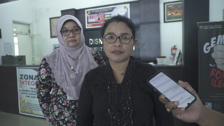 Menyebar di 19 Kecamatan, 1.208 Ekor Sapi Suspek LSD