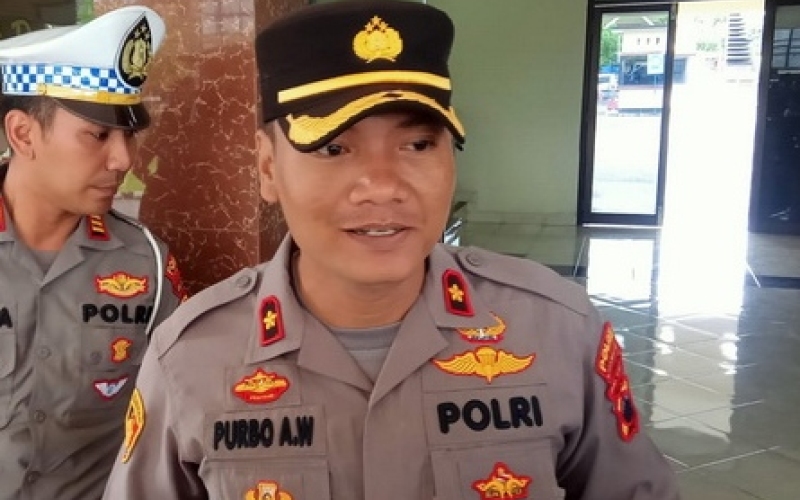 Jasad di Grojogan Sewu Mulai Terkuak, Polisi Sebut Berjenis Kelamin Wanita