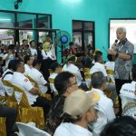 Soal Kemiskinan Ekstrem dan Stunting, Banjarnegara dan Wonosobo Jadi Perhatian Khusus