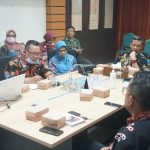 Pemkot Usulkan Pekerja Rentan Masuk dalam Program 1.000 Jamsosnaker