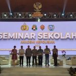 Lakukan 18.359 Restorative Justice, Polri Berkomitmen Tegakkan Hukum Berkeadilan
