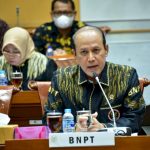 BNPT RI Serukan Totalitas Melawan Radikalisme dan Terorisme