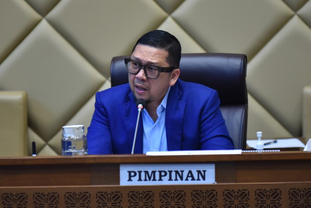 Carut Marut Data Honorer Jadi Kendala Penyusunan UU ASN