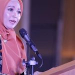 Cegah Kawin Anak, Eny Yaqut Imbau KUA Terjun ke Sekolah