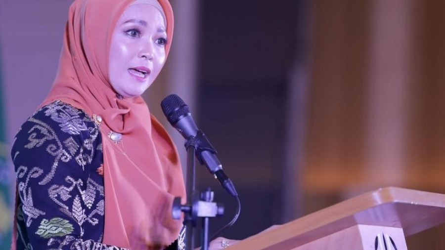 Cegah Kawin Anak, Eny Yaqut Imbau KUA Terjun ke Sekolah