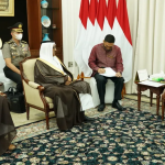 Masa Tunggu Sangat Lama, Wapres Minta Kuota Haji Ditingkatkan